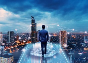 Digital Real Estate – The future of investing? 