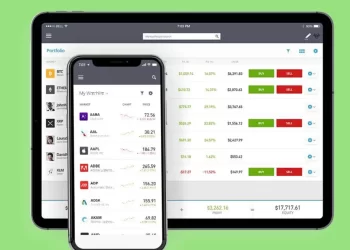 The Best Bitcoin Mobile Apps for Convenient Trading