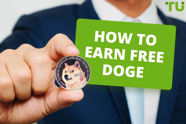 How to get free Dogecoin? — Is it possible?