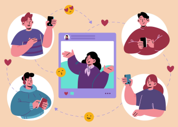 Best Strategies to Achieve a Healthy and Protected Online Community