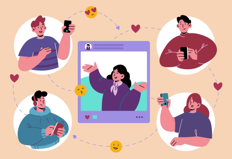 Best Strategies to Achieve a Healthy and Protected Online Community