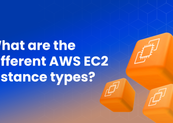 What are the different AWS EC2 Instance types?