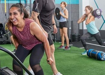 How to Incorporate Personal Training Into Your Workout Routine