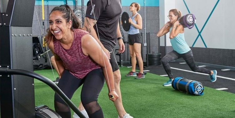 How to Incorporate Personal Training Into Your Workout Routine