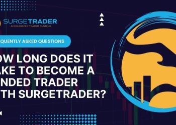 Features of opening a Surge trader account