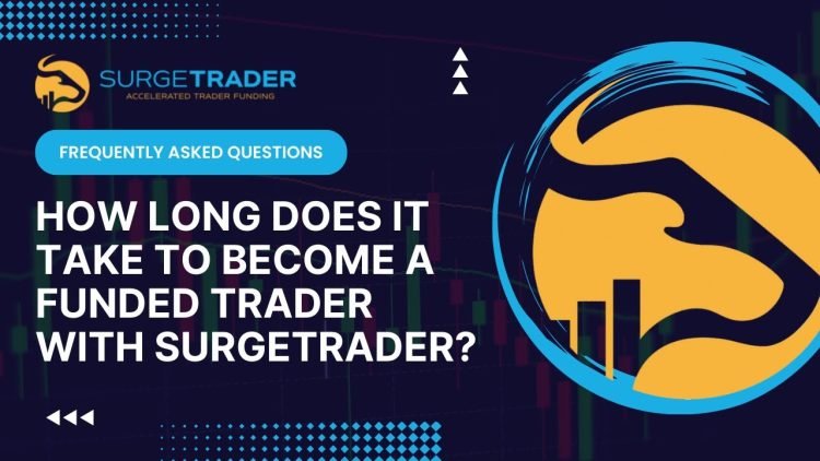 Features of opening a Surge trader account