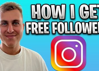 How To Get Free Followers On Instagram?