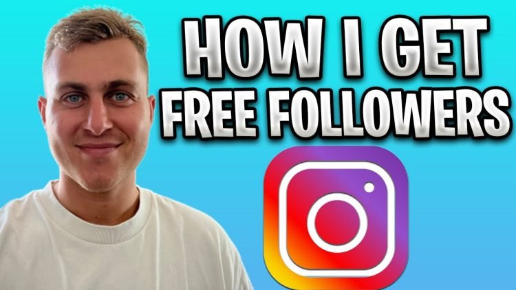 How To Get Free Followers On Instagram?