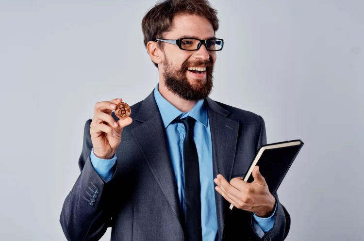 5 Reasons to Accept Cryptocurrency