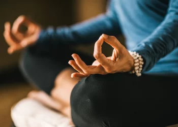 From Mindfulness To Meditation: Techniques For Cultivating A Calm And Clear Mind