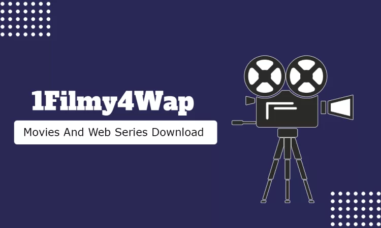 1Filmy4Wap.COM – Free Movies Without ads (But is it legal)