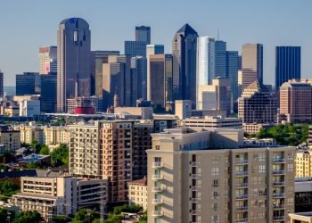 Top 10 Reasons To Move To Dallas