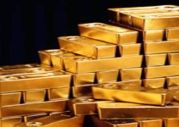 How to Store Gold Bars