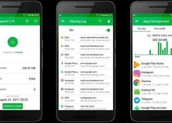 What is the best ad blocking app for Android?