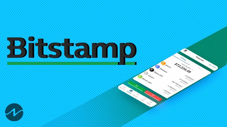 Crypto exchange Bitstamp receives a license to operate in France