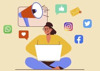 SMS Marketing: 5 Ways to Reach Your SMM World – Now More Than Ever.