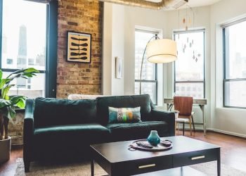 Décor Tips to Transform Your Home into a Relaxing Oasis