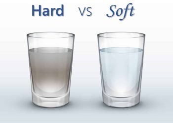 Hard Water vs Soft Water: Pros and Cons