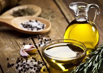 The Art of Using Cooking Oil for Preparing Your Meals