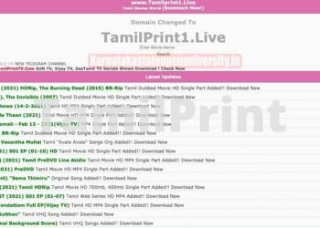 Tamilprint2.com – All TamilPrint2 Domains and Proxy