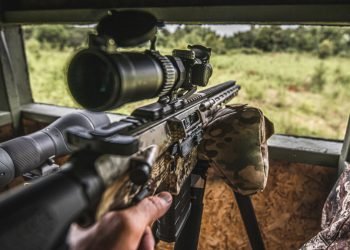 Information About Upgrading Your AR-15 for Hunting Purposes