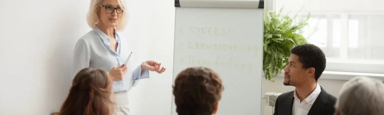 Career Opportunities For Graduates of Online EdS Curriculum Director Program