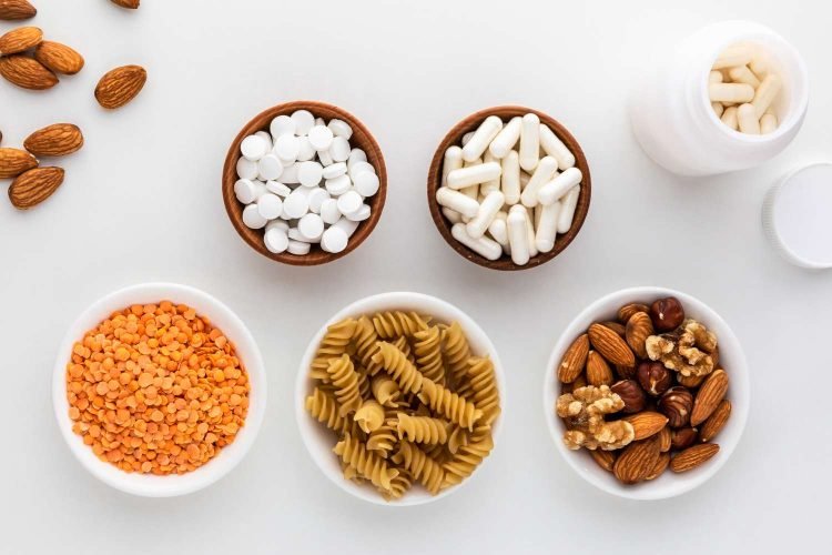 What Does Benfotiamine Do for the Body?