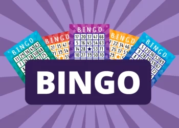 Private: How to Host a Successful Bingo Night