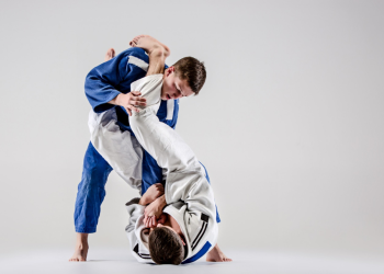 Learning Traditional Martial Arts Techniques