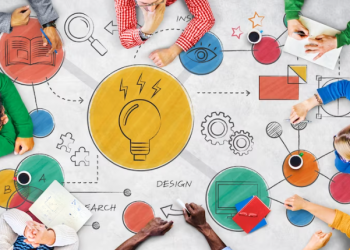 The Role of Technology in Creative Collaboration