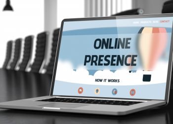 How to create a strong online presence for your business