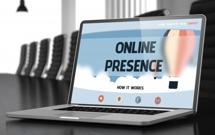 How to create a strong online presence for your business