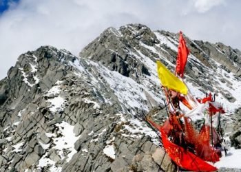 Indrahar Pass Trek – The Adventure of a Lifetime!