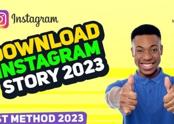 How to Download Instagram Stories in 2023: A Comprehensive Guide