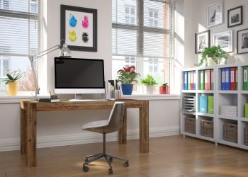 7 Home Office Setup Errors and How to Avoid Them