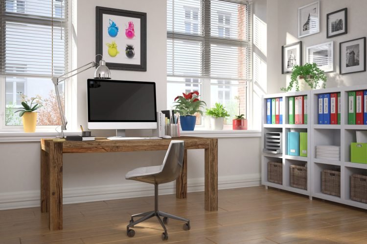 7 Home Office Setup Errors and How to Avoid Them