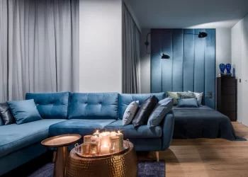 Corner Sofa Beds – The Ultimate Solution for Transforming Your Living Space