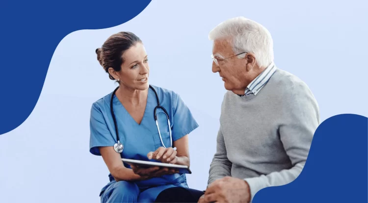 Easing Tensions: Working With Difficult Patients As A Nurse Practitioner