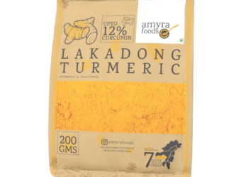 The Science Behind The Health Benefits Of Turmeric And Honey