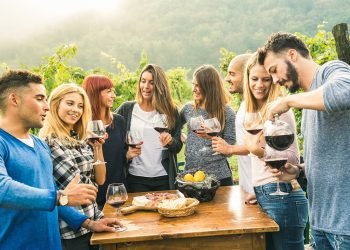 Enjoy The Perfect Wine Tour Experience: Tips On Preparation and What To Wear