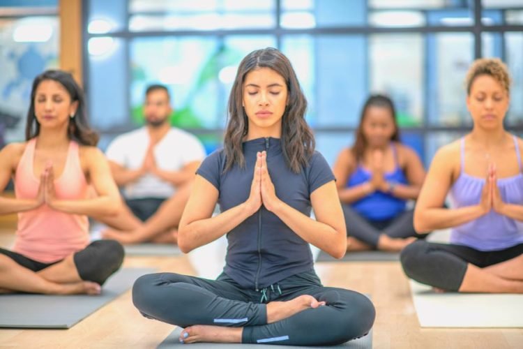 Where should I complete my 500 hour yoga teacher training?