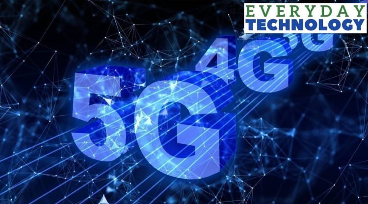 Introducing 5G: Five Times the Power