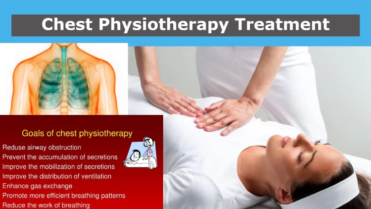 Physiotherapy for chest – Does It Work?