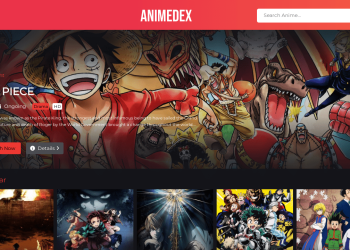 Joganime: Situs Web Terbaik untuk Streaming Acara Anime Favorit Anda