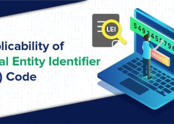 Understanding the Basics of Legal Entity Identifier Codes