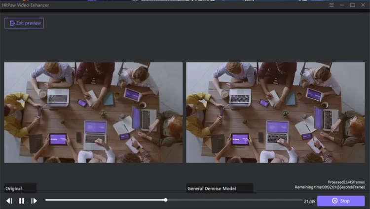 HitPaw Video Enhancer Review: Best Video Upscaler to Enhance Video Quality