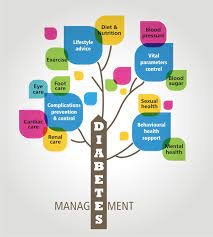 Managing Diabetes for a Healthy Life: Prevention and Control of Complications