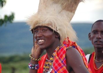 Incredible Indigenous People to Meet While on Kenya Safari