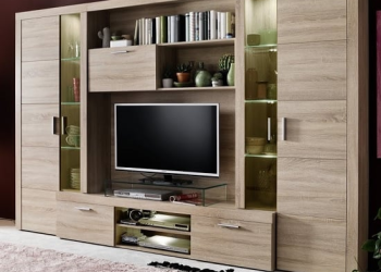 Modern Living Room Furniture: Enhancing Your Home Décor with Style