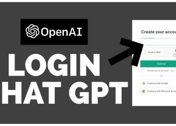 The Application of Chat GPT and Chat GPT Login